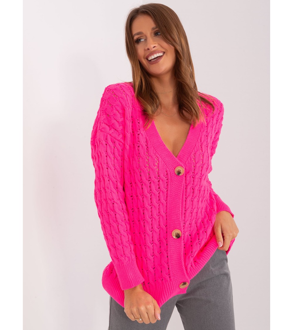 Sweter rozpinany BA-SW-8036-1.80P