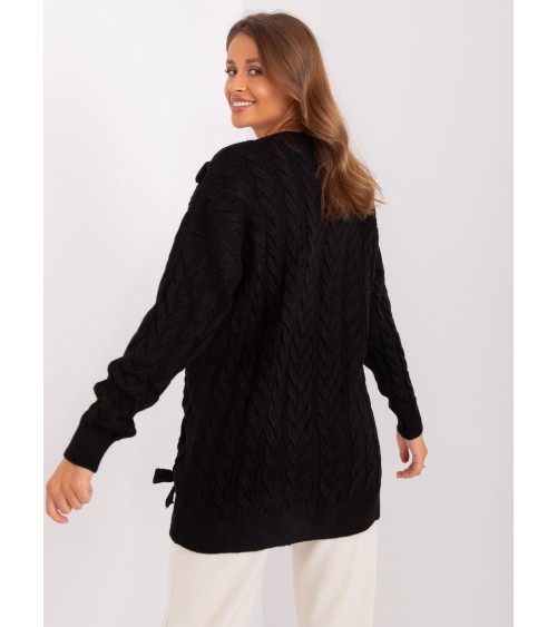 Sweter z warkoczami BA-SW-8027.85P
