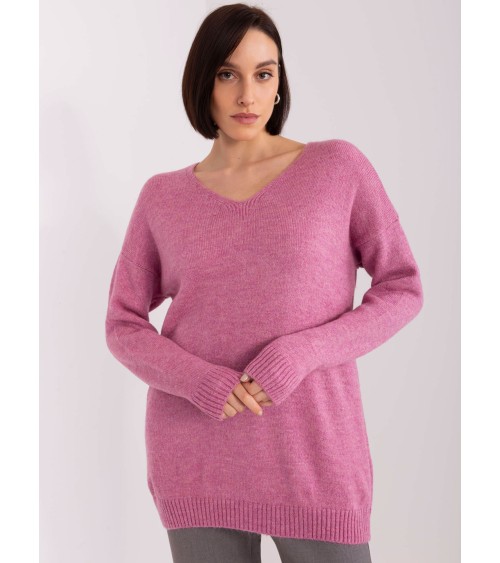Sweter oversize TO-SW-1810.07