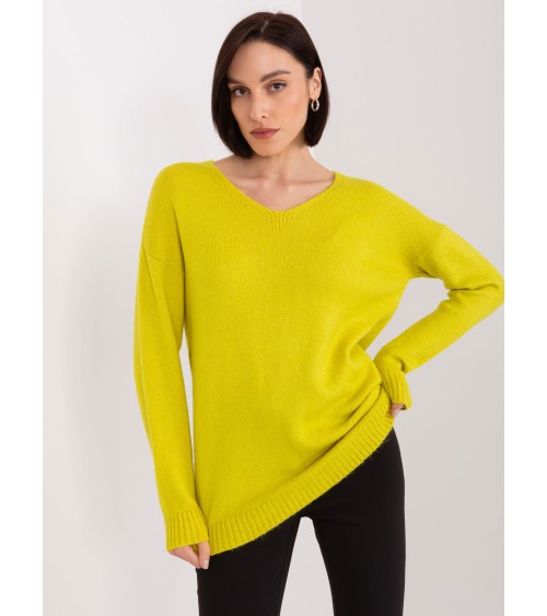 Sweter oversize TO-SW-1810.08P