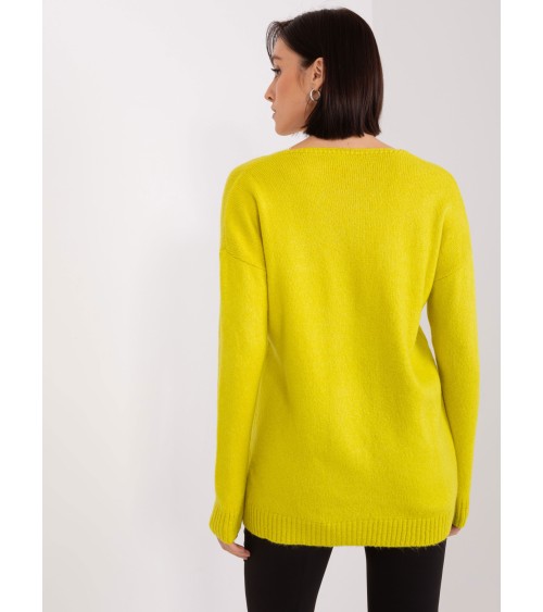 Sweter oversize TO-SW-1810.08P