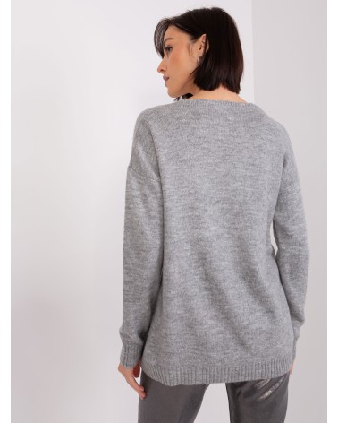 Sweter oversize TO-SW-1810.29P