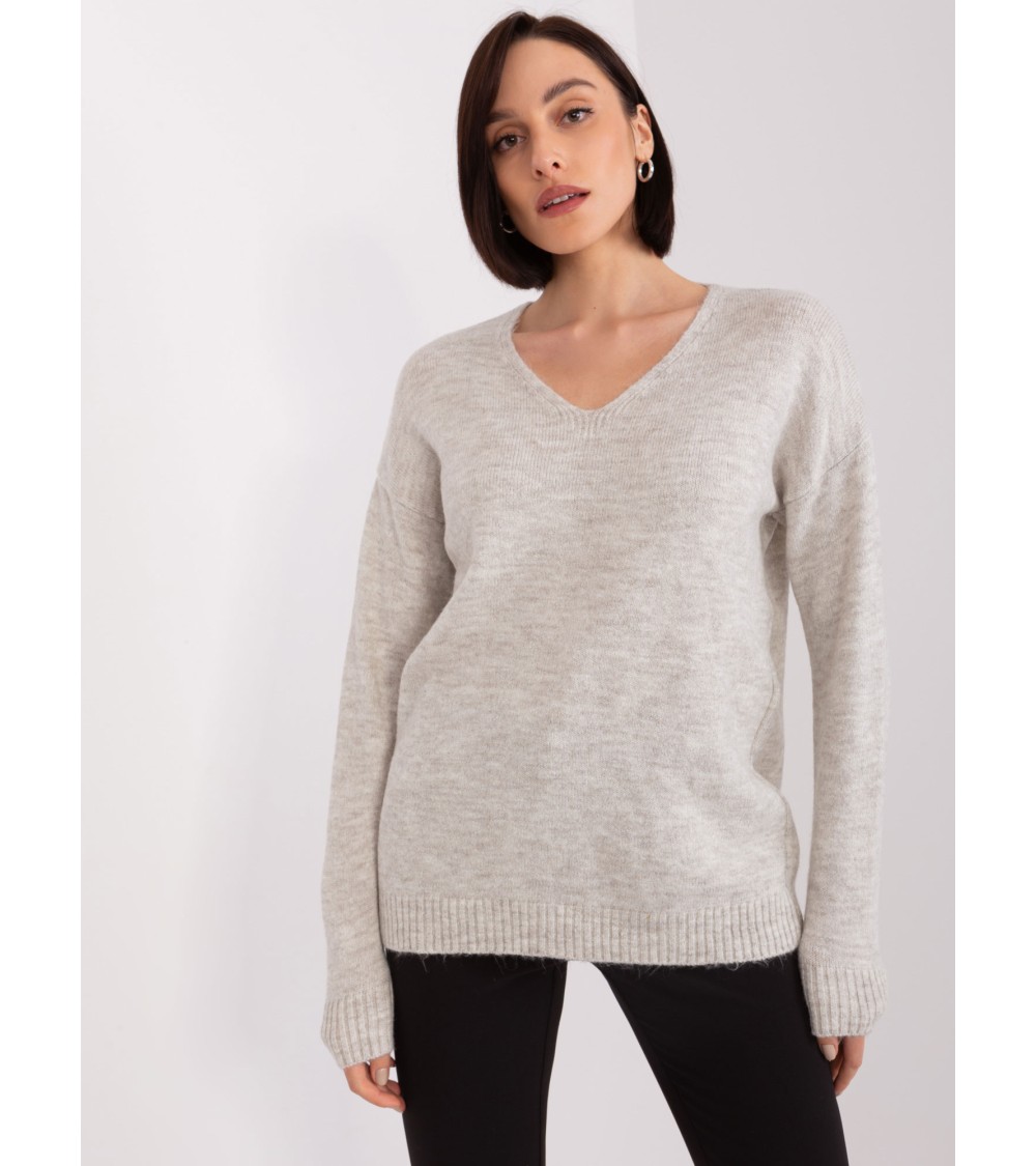 Sweter oversize TO-SW-1810.25X
