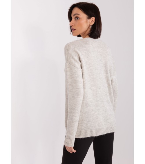 Sweter oversize TO-SW-1810.25X