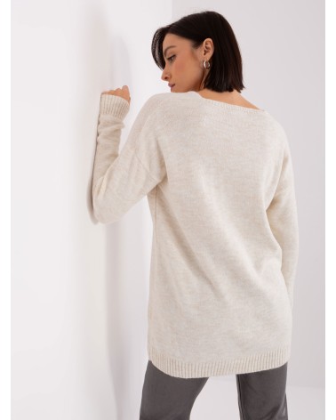 Sweter oversize TO-SW-1810.26P