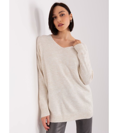Sweter oversize TO-SW-1810.26P