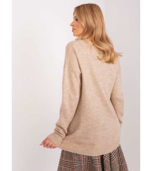 Sweter oversize TO-SW-1810.32X