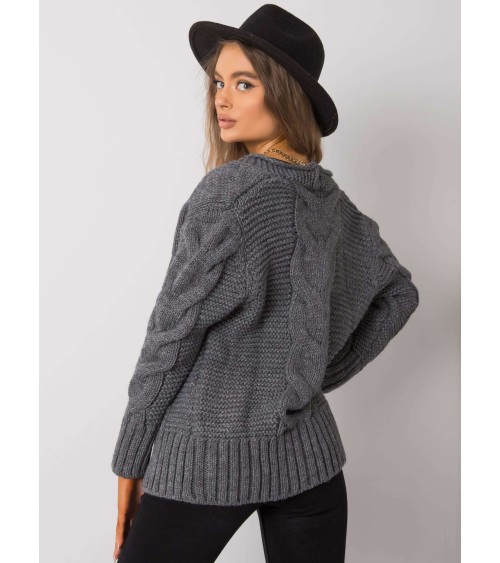 Sweter rozpinany LC-SW-A1.28X