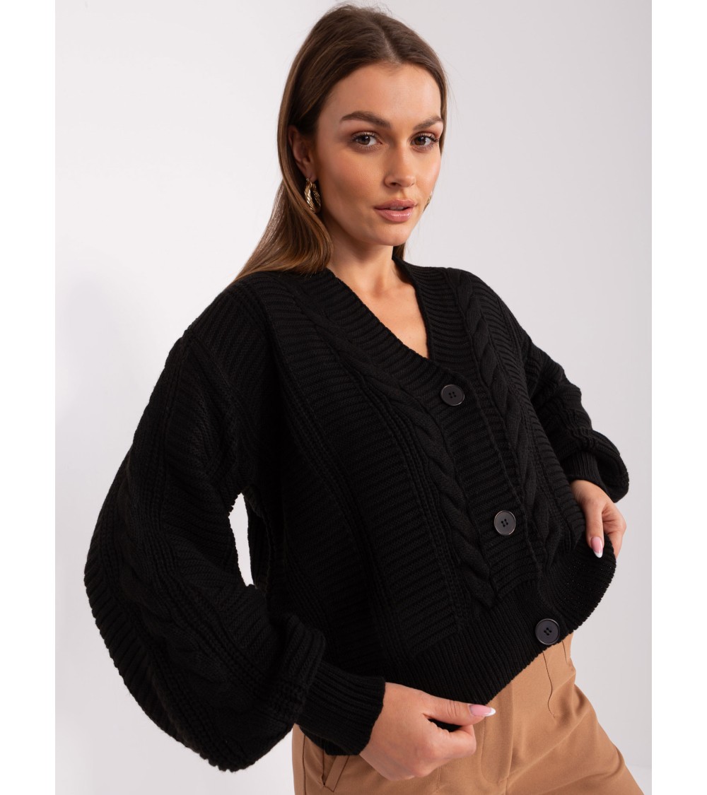 Sweter rozpinany LC-SW-0588.21X