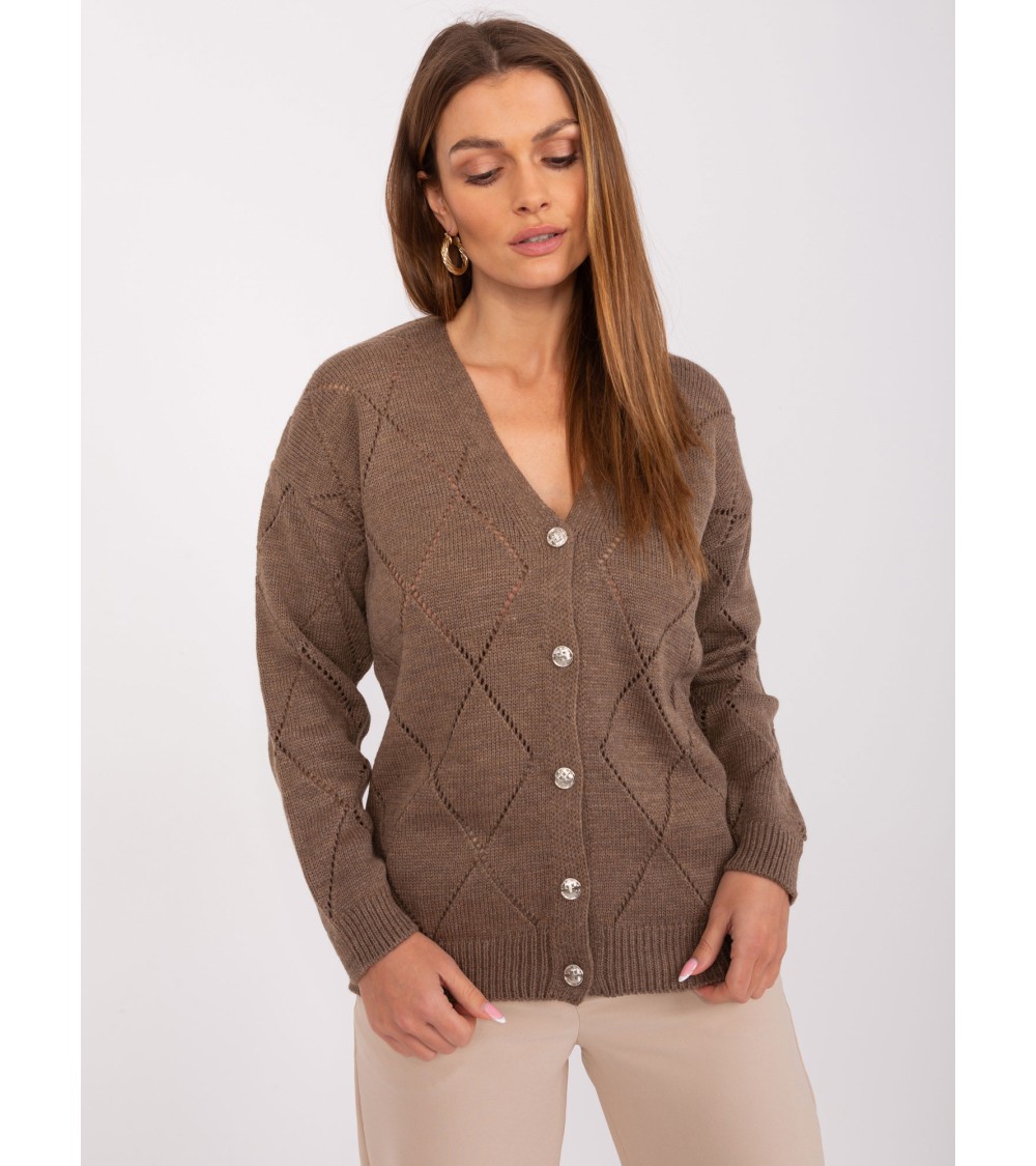 Sweter rozpinany LC-SW-A10-1.19P