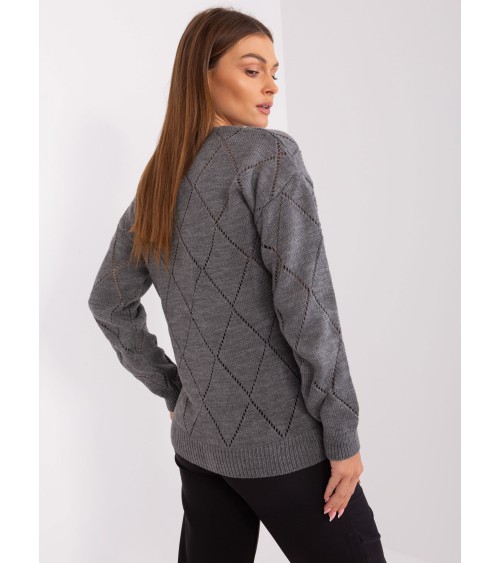 Sweter rozpinany LC-SW-A10-1.19P