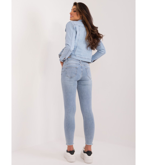Spodnie jeans jeansowe NM-SP-PJ23109.71