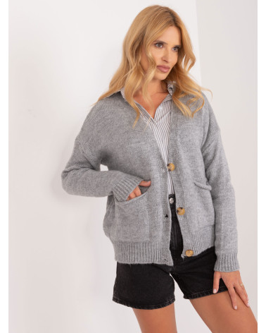 Sweter rozpinany BA-SW-0279.71P