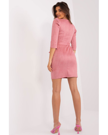 Sukienka Model LK-SK-509131.11 Pink - Lakerta