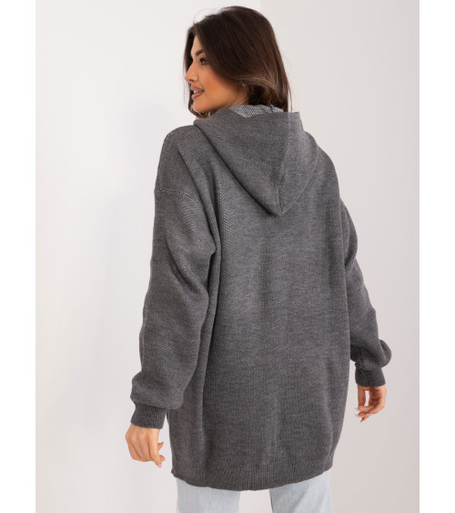 Sweter oversize BA-SW-0563.02