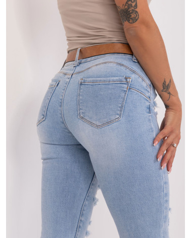 Spodnie jeans jeansowe PM-SP-S9958-5.37