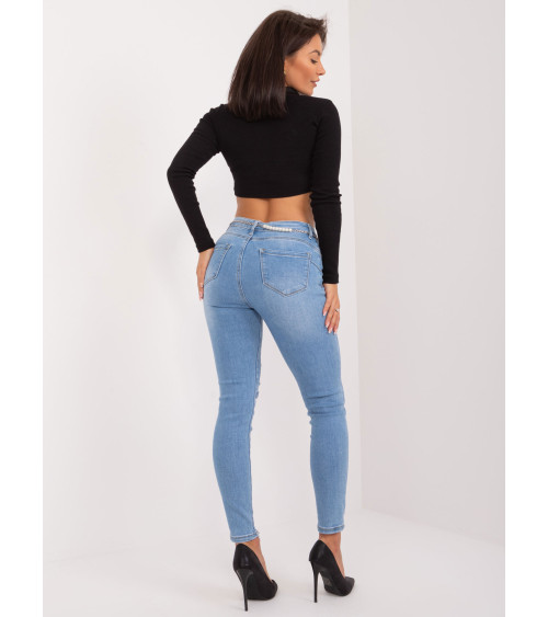 Spodnie jeans jeansowe PM-SP-J1328-16.28X