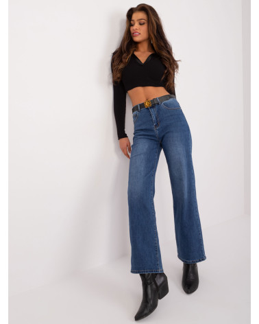 Spodnie jeans jeansowe PM-SP-G56-14.10