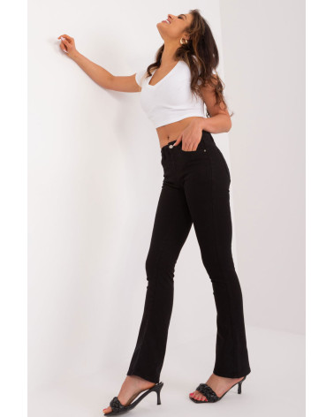 Spodnie Jeansowe Model PM-SP-J2107-13.28 Black - Factory Price