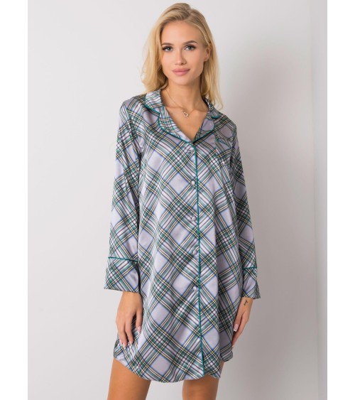 Koszula nocna piżama BR-KN-4960