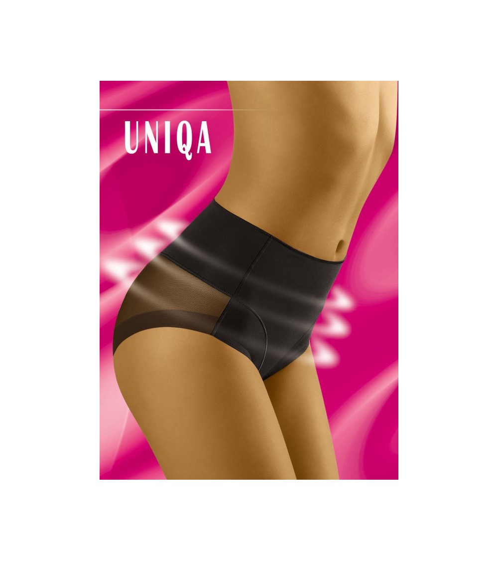 Figi Model Uniqa Black - Wolbar