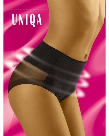 Figi Model Uniqa Black - Wolbar