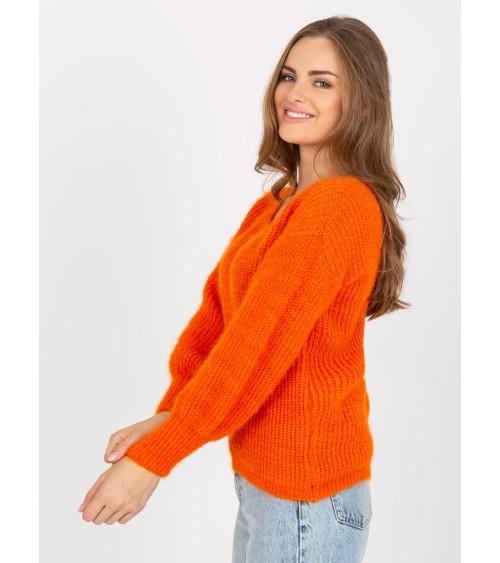 Sweter klasyczny TW-SW-BI-9029.84