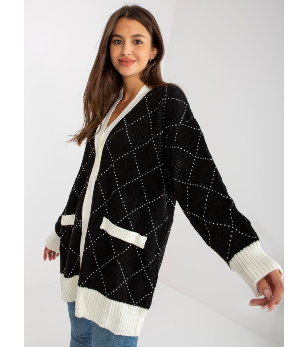 Sweter rozpinany LC-SW-0258.03P