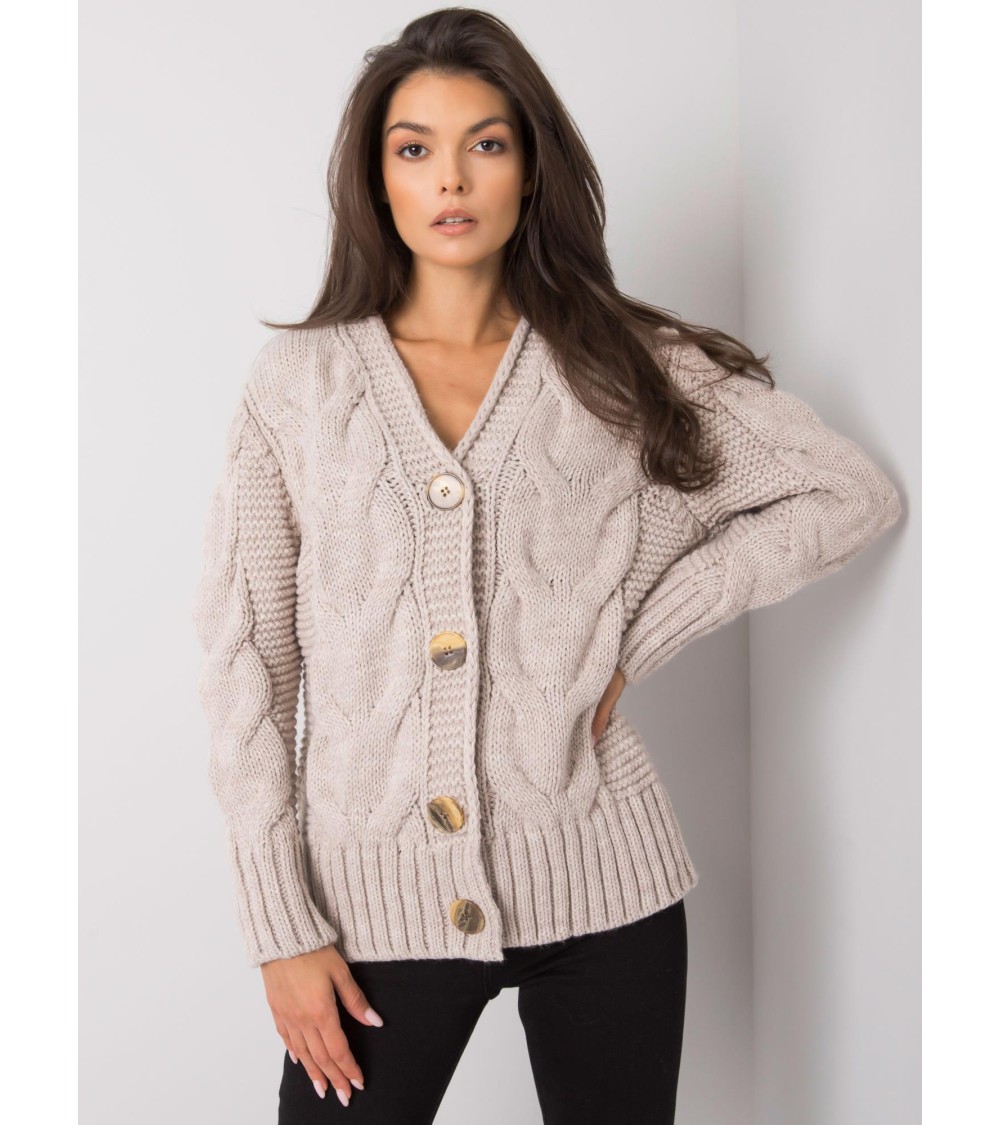 Sweter rozpinany LC-SW-A1.28X