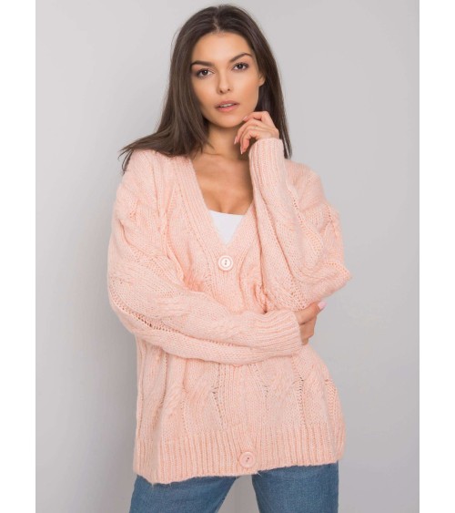 Sweter rozpinany LC-SW-30302.23X