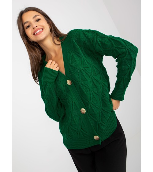 Sweter rozpinany LC-SW-8035.06X