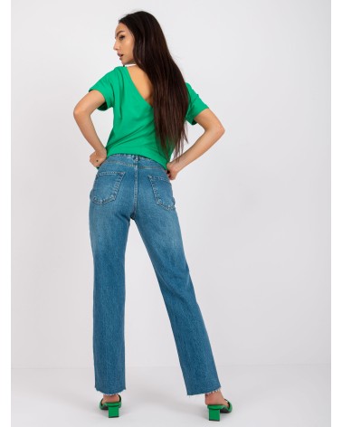 Spodnie jeansowe RO-SP-PNT-N03.37
