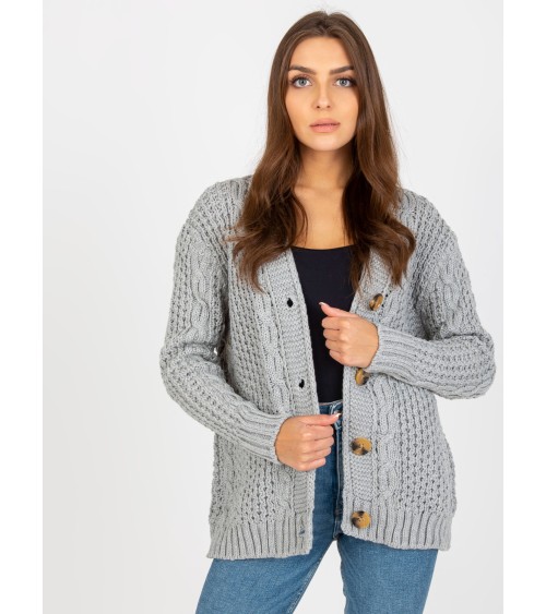 Sweter rozpinany LC-SW-8001.14P