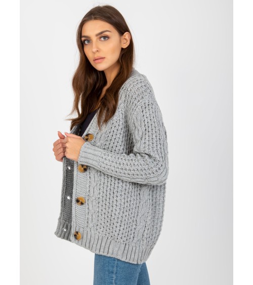 Sweter rozpinany LC-SW-8001.14P