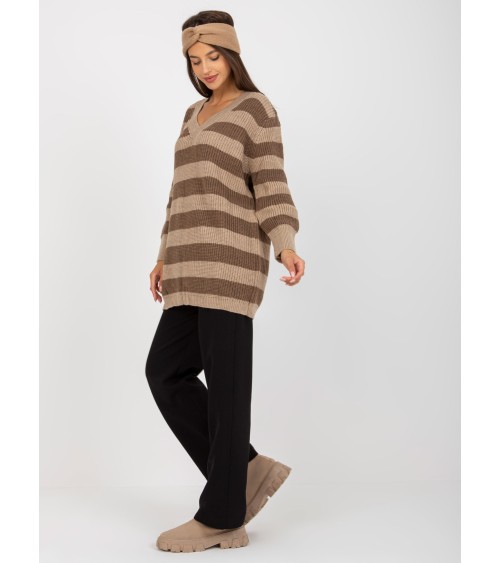 Sweter oversize LC-SW-8030.29P