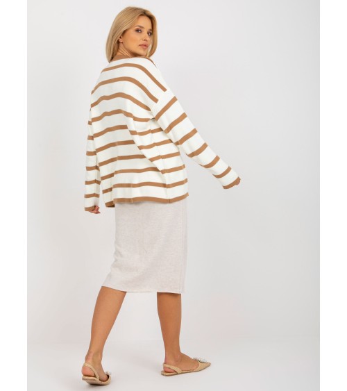 Sweter oversize LC-SW-2212.97P