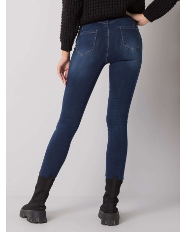 Spodnie jeansowe NM-SP-L71.15