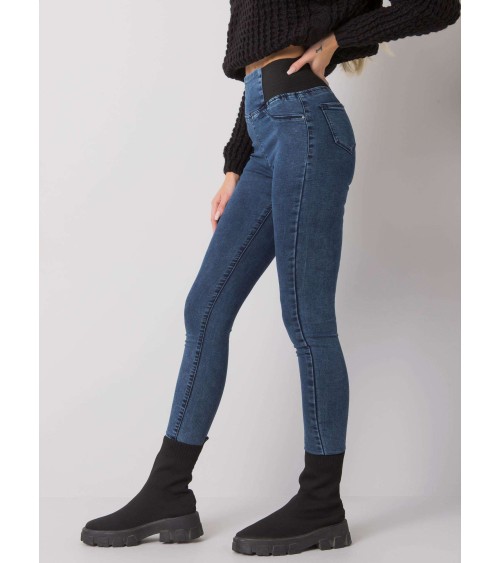 Spodnie jeansowe NM-SP-L75.70