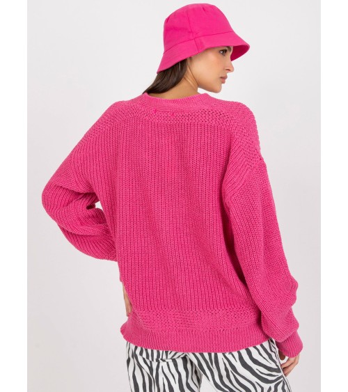 Sweter rozpinany LC-SW-0249.24P