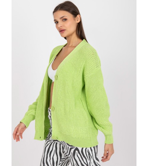 Sweter rozpinany LC-SW-0249.24P
