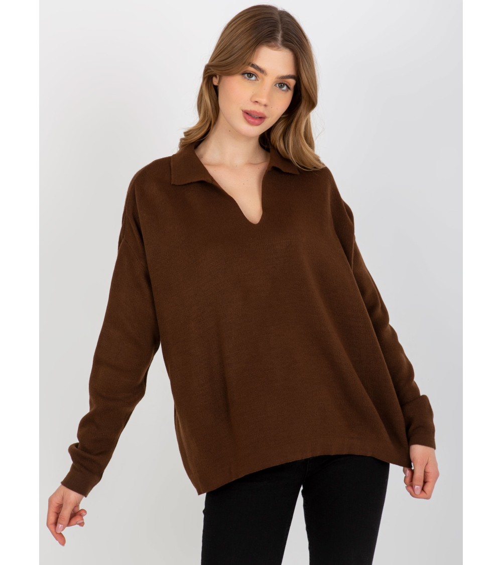 Sweter oversize TO-SW-1711.23P