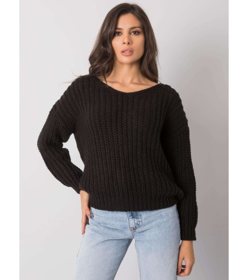 Sweter klasyczny CA-SW-3745.12X