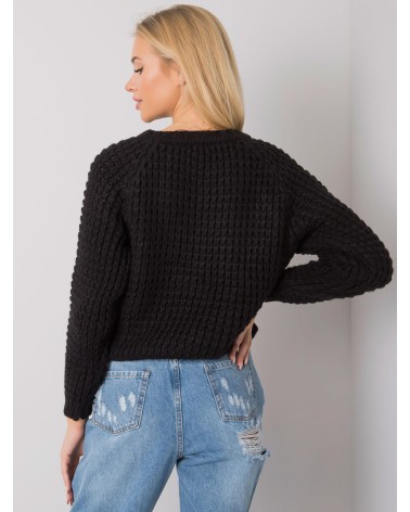 Sweter z warkoczami CA-SW-3024.10