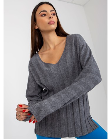 Sweter klasyczny VI-SW-20233.19