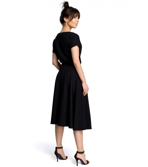 Sukienka Model B067 Black - BeWear