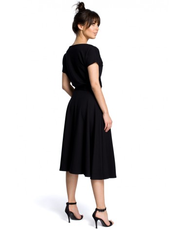Sukienka Model B067 Black - BeWear