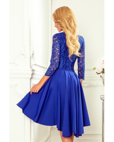 Sukienka Model Nicolle 210-12 Blue - Numoco