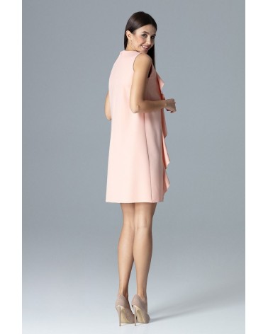 Sukienka Model M622 Pink - Figl